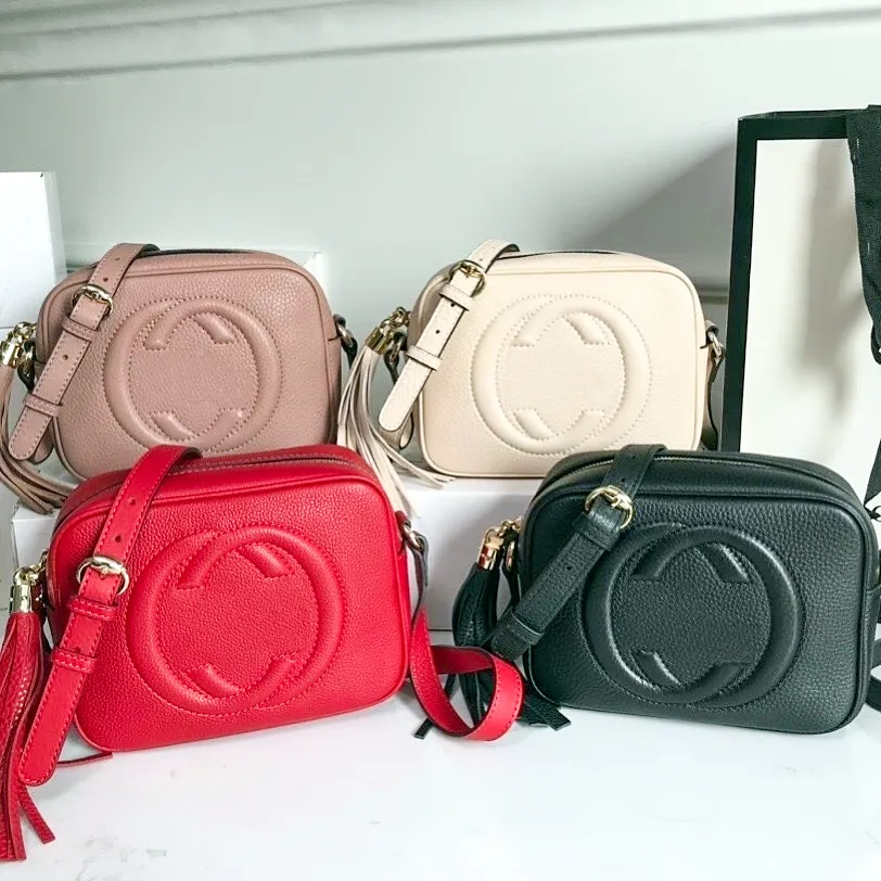 crossbody designer bags Tassel SOHO Disco genuine leather blondie trunk single women bag small saddle bag luxurys handbags purse messenger bags, Red
crossbody designer bags Tassel SOHO Disco genuine leather blondie trunk single women bag small saddle bag luxurys handbags purse messenger bags, Red
