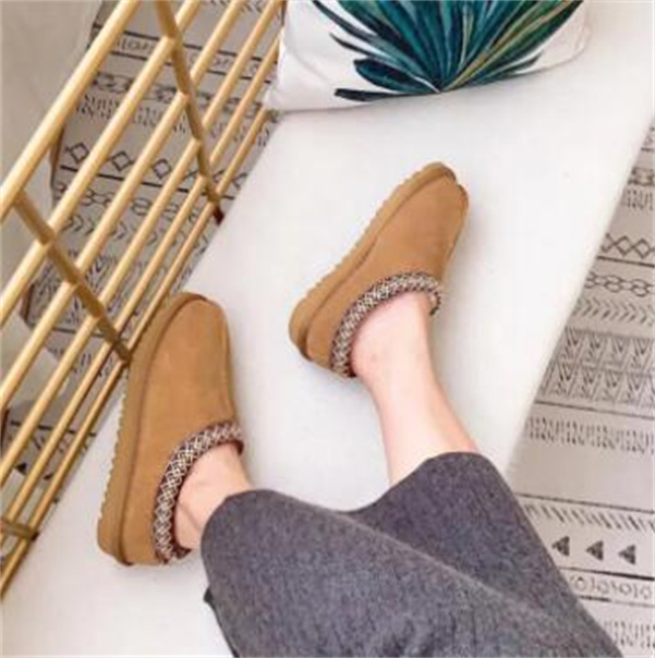 New Popular women tasman slippers boots Ankle ultra mini casual warm boots with card