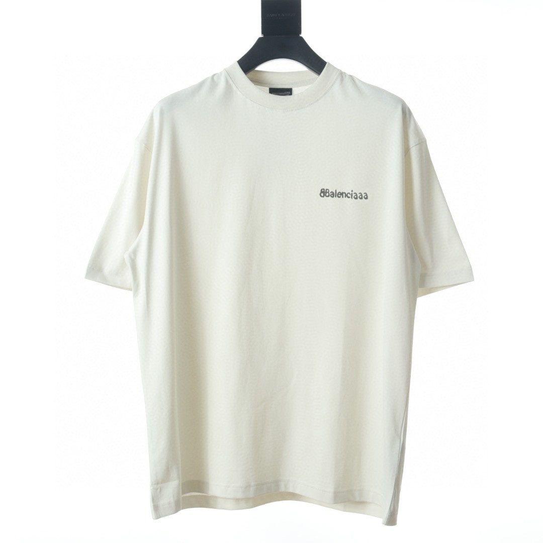 Men's Plus Tees & Polos Round neck embroidered and printed polar style summer wear with street pure cotton 1enb
Men's Plus Tees & Polos Round neck embroidered and printed polar style summer wear with street pure cotton 1enb