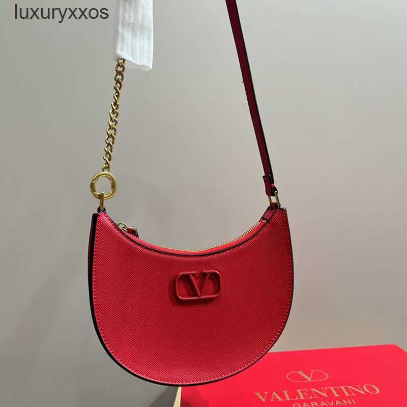 Bag Women's Valention Crescent Bags Dumplings Crossbody Designer Underarm Sense Summer Fashion Leisure Qsm7
Bag Women's Valention Crescent Bags Dumplings Crossbody Designer Underarm Sense Summer Fashion Leisure Qsm7