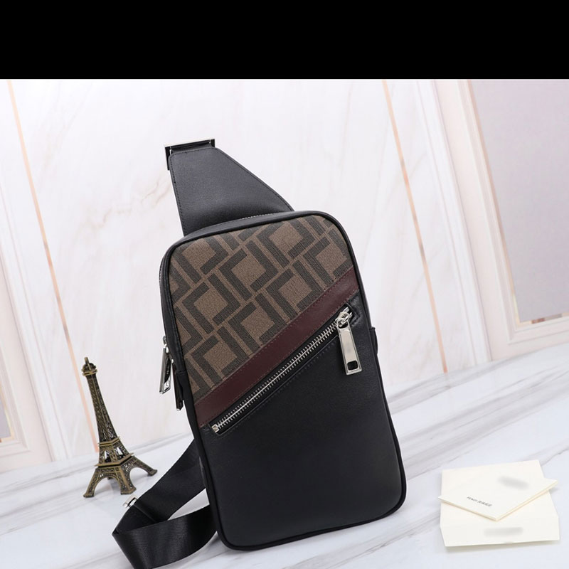 Luxury Quality men chest bag Leather designer Fanny Pack purse Outdoor Luggage Weekend bags
Luxury Quality men chest bag Leather designer Fanny Pack purse Outdoor Luggage Weekend bags