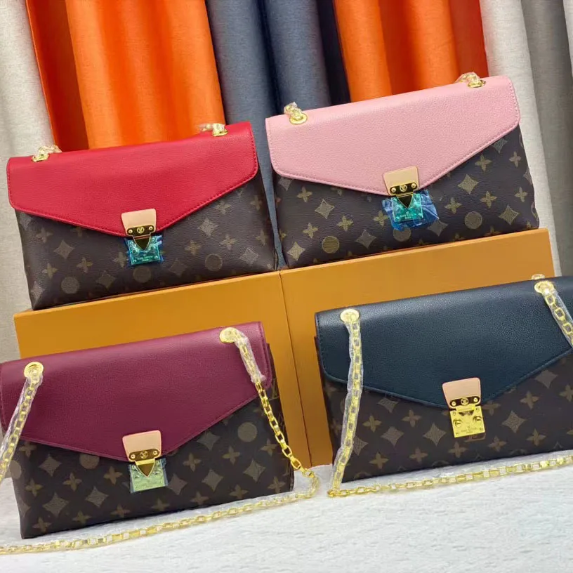 Shoulder Bags original chic handbag bags pallas chain tote purses oxidizing leather crossbody bag black shoulder backpack wallet all match m41200, 00
Shoulder Bags original chic handbag bags pallas chain tote purses oxidizing leather crossbody bag black shoulder backpack wallet all match m41200, 00