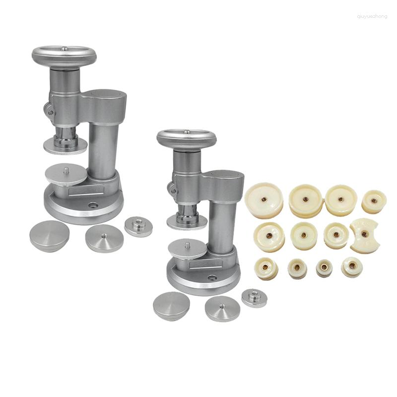 Watch Repair Kits Screwed Back Cover Press Universal Case-Close Tools For Watchmakers
Watch Repair Kits Screwed Back Cover Press Universal Case-Close Tools For Watchmakers