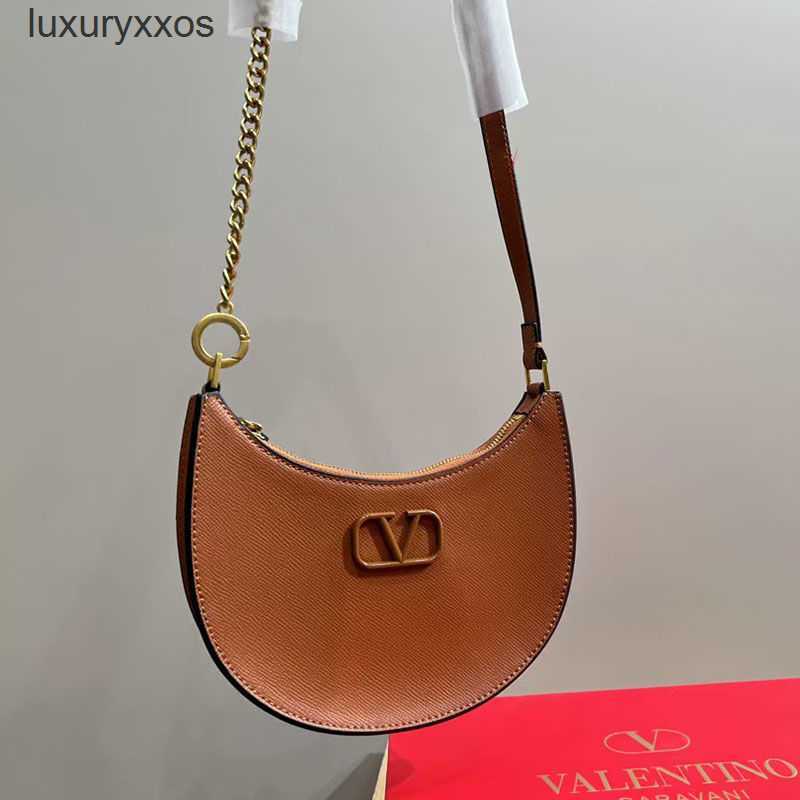 Sense Bag Dumplings Bags Valention Women's Crossbody Designer Underarm Summer Crescent Fashion Leisure M2u2
Sense Bag Dumplings Bags Valention Women's Crossbody Designer Underarm Summer Crescent Fashion Leisure M2u2