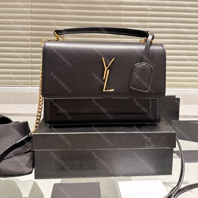 Top quality UNSET coated BARK leather chain bags women one shoulder crossbody bag designer bag handbag shoulder bag leather bag satchel envelope bag YSLs wallet tote, Add box
Top quality UNSET coated BARK leather chain bags women one shoulder crossbody bag designer bag handbag shoulder bag leather bag satchel envelope bag YSLs wallet tote, Add box