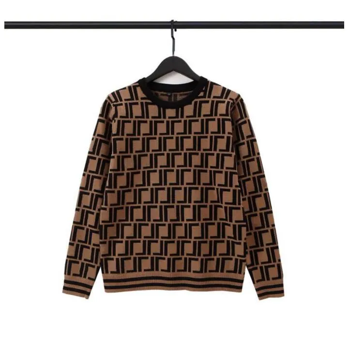 2023 Mens women sweaters classic full Letter sweater luxury High Quality clothes Leisure multicolo size M, 04
2023 Mens women sweaters classic full Letter sweater luxury High Quality clothes Leisure multicolo size M, 04