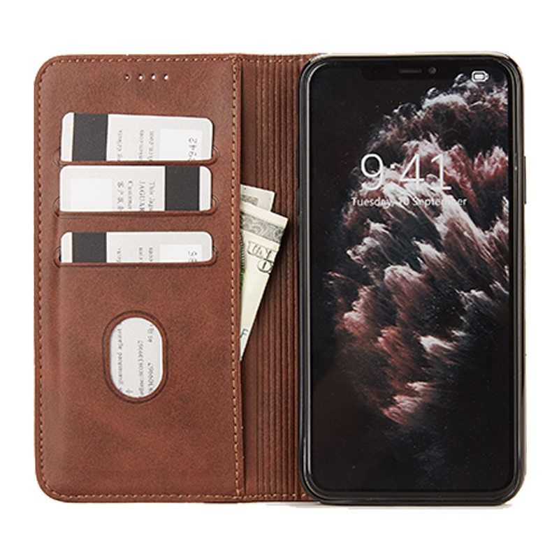 Card Slot Leather Phone Cases For Iphone 15 14 Plus 13 12 11 Pro Max XsMax Xr Xs X 7 8 Plus Luxury Wallet Pocket Full Protection Shockproof Cellphone Case, Khaki
Card Slot Leather Phone Cases For Iphone 15 14 Plus 13 12 11 Pro Max XsMax Xr Xs X 7 8 Plus Luxury Wallet Pocket Full Protection Shockproof Cellphone Case, Khaki