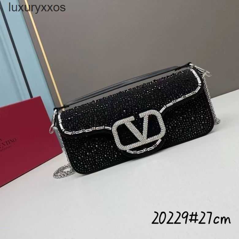 Bling Bag Bags Valention Diamond Buckle Mini Designer Loco Handbag Imitation Crystal Handheld One Shoulder Crossbody Chain Wtky
Bling Bag Bags Valention Diamond Buckle Mini Designer Loco Handbag Imitation Crystal Handheld One Shoulder Crossbody Chain Wtky