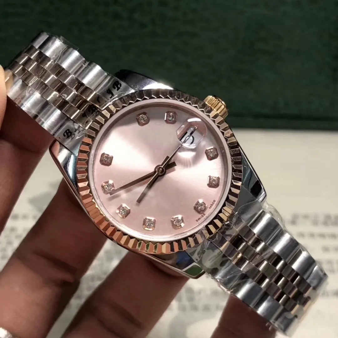 DateJust M278271 AAA 3A Quality Rolexs Watches 31mm Women Sapphire Glass With Original Green Box Automatic Mechanical Jason007 rolexwatch 07
DateJust M278271 AAA 3A Quality Rolexs Watches 31mm Women Sapphire Glass With Original Green Box Automatic Mechanical Jason007 rolexwatch 07