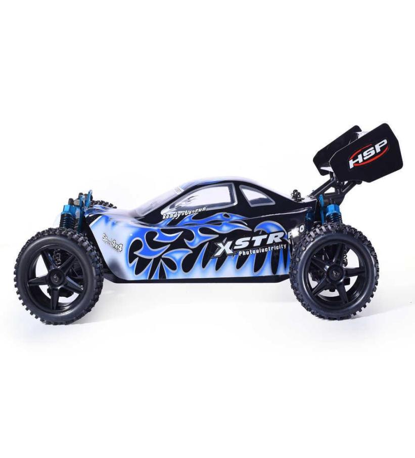 HSP Rc Car 4wd Off Road Buggy 94107PRO XSTR High Speed Hobby Remote Control Car 110 Electric Power 4x4 Rc vehicle Toys for Kids Y4418114
HSP Rc Car 4wd Off Road Buggy 94107PRO XSTR High Speed Hobby Remote Control Car 110 Electric Power 4x4 Rc vehicle Toys for Kids Y4418114