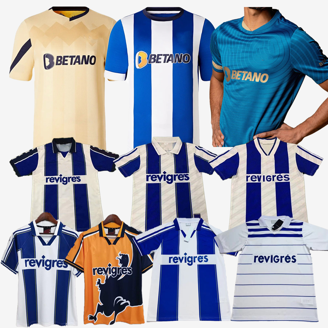 2023 2024 soccer jerseys TAREMI MARTINEZ EVANILSON PEPE OTAVIO FC football shirt 22 23 24 Portos retro 85 86 94 95 96 97 98 99 00 DECO QUARESMA JARDEL JOAO PINTO R.CARVALHO
2023 2024 soccer jerseys TAREMI MARTINEZ EVANILSON PEPE OTAVIO FC football shirt 22 23 24 Portos retro 85 86 94 95 96 97 98 99 00 DECO QUARESMA JARDEL JOAO PINTO R.CARVALHO
