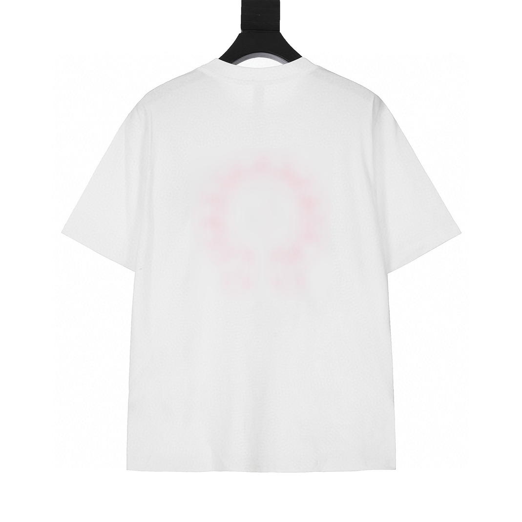 2023 Luxury TShirt Men s Women Designer T Shirts Short Summer Fashion Casual with Brand Letter High Quality Designers t-shirt
2023 Luxury TShirt Men s Women Designer T Shirts Short Summer Fashion Casual with Brand Letter High Quality Designers t-shirt