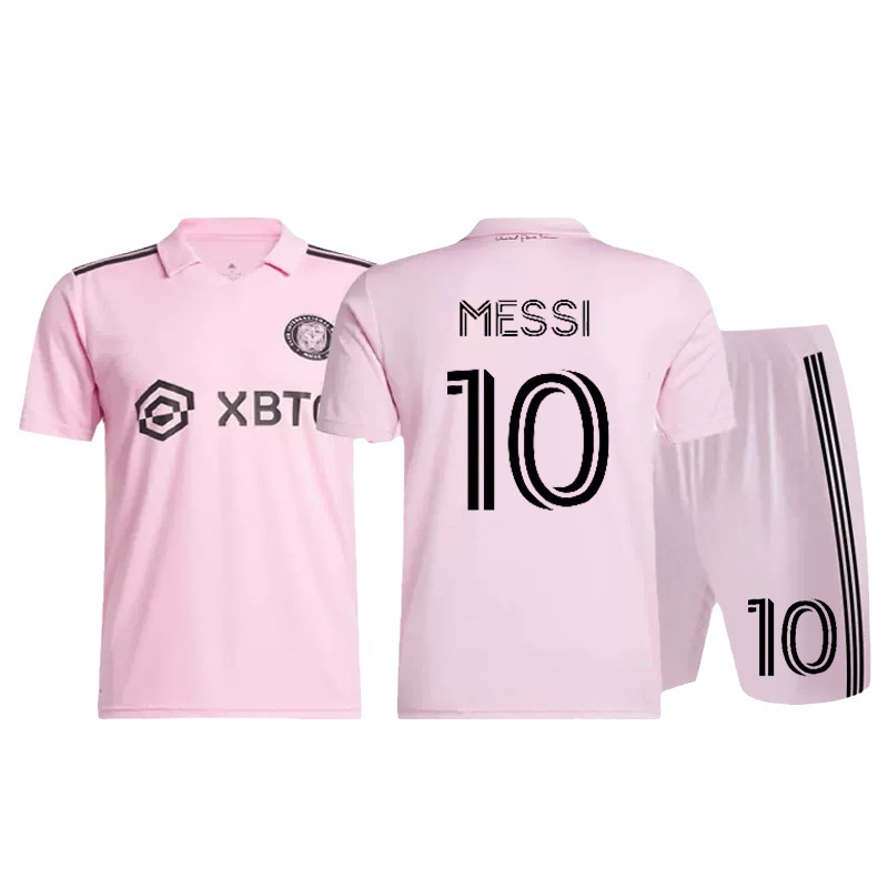 Soccer Fans Football T Shirts Soccer Jersey 23 10 Sport Polo Shirts For Inter Miami BECKHAM MesSIS Soccer Jerseys Quick Dry Cool Breathable Uniform Suit, Bk2
Soccer Fans Football T Shirts Soccer Jersey 23 10 Sport Polo Shirts For Inter Miami BECKHAM MesSIS Soccer Jerseys Quick Dry Cool Breathable Uniform Suit, Bk2