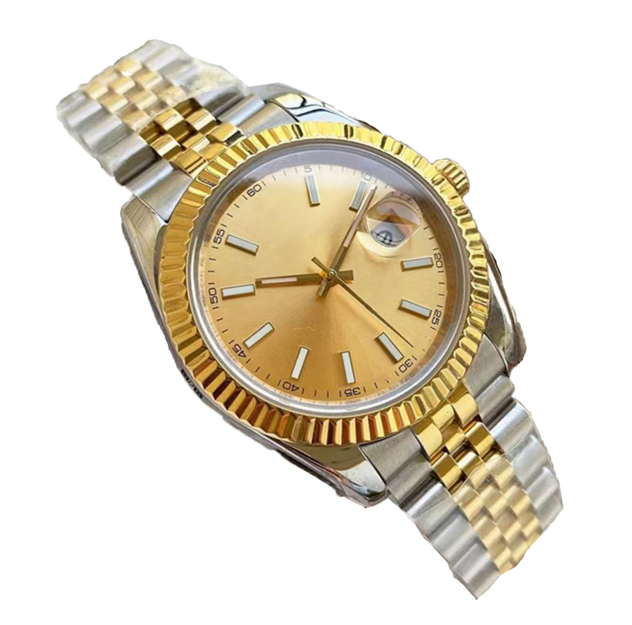 watch for men datejust watches high quality 41mm 36mm 2813movement automatic designer 31mm Mens womens watch orologio di lusso Classic Wristwatches U1 waterproof, B2
watch for men datejust watches high quality 41mm 36mm 2813movement automatic designer 31mm Mens womens watch orologio di lusso Classic Wristwatches U1 waterproof, B2