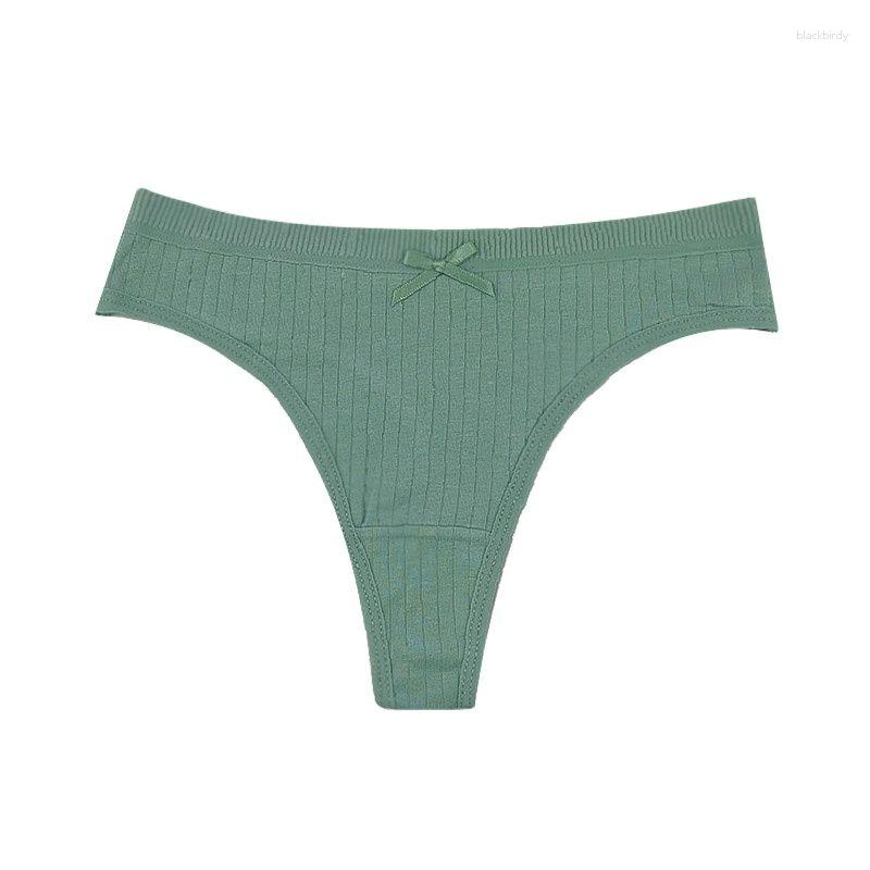 Women's Panties Sport Underwear 6 Colors G String Cotton Seamless Women's Thong 7389, Randomly color
Women's Panties Sport Underwear 6 Colors G String Cotton Seamless Women's Thong 7389, Randomly color