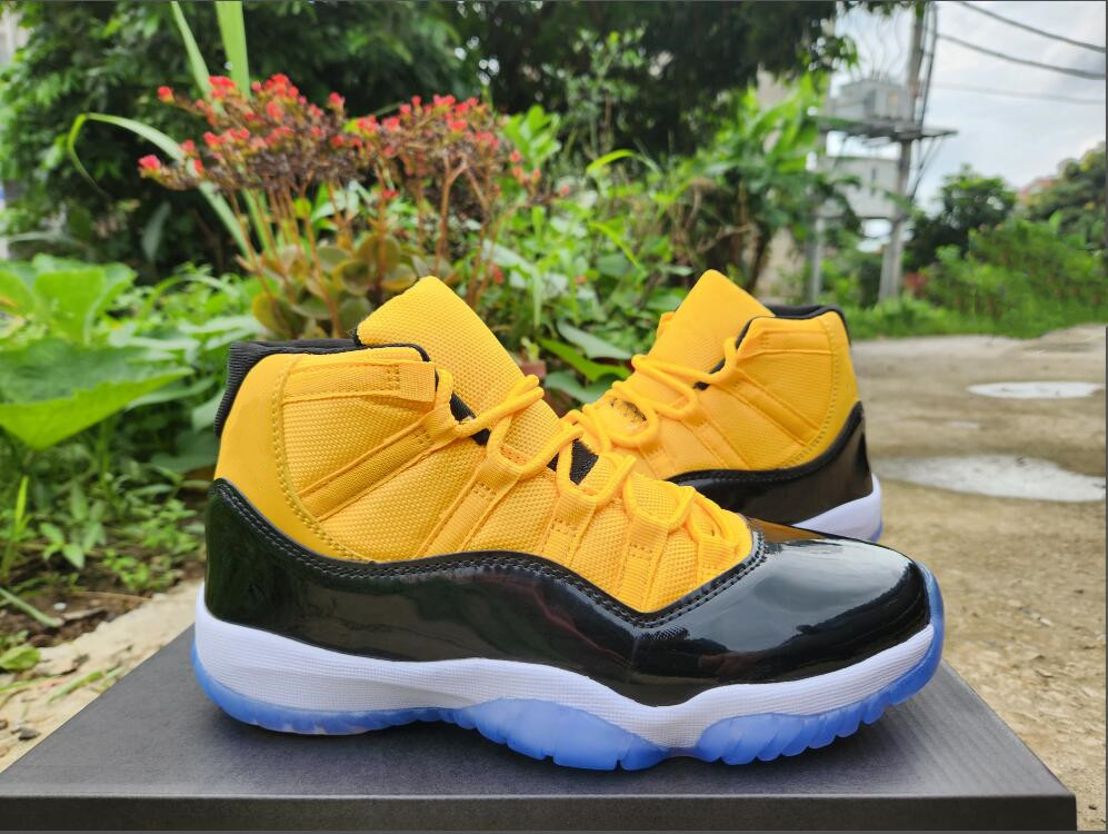 2023 OG Jumpman 11 Men Basketball shoes Cool Grey Obsidian UNC Low University Blue White Bred Concord Cap Rose Gold Women sport trainer sneaker Eur 36-47, Style-32
2023 OG Jumpman 11 Men Basketball shoes Cool Grey Obsidian UNC Low University Blue White Bred Concord Cap Rose Gold Women sport trainer sneaker Eur 36-47, Style-32