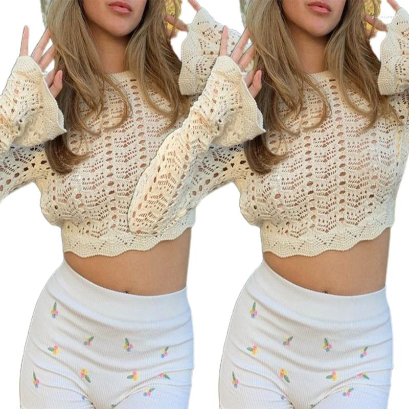 Women's Sweaters Style Women Backless Y2K Crop Top Summer Fashion Casual Knitted Tops Sexy Clubwear Cut Out Cropped Tees, White
Women's Sweaters Style Women Backless Y2K Crop Top Summer Fashion Casual Knitted Tops Sexy Clubwear Cut Out Cropped Tees, White