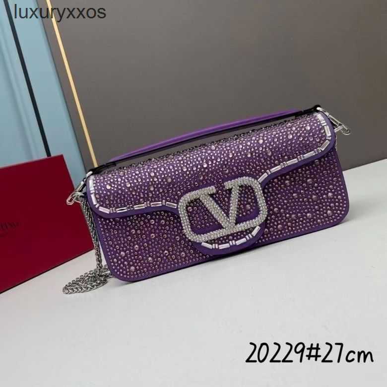 Mini Handheld Bling Diamond Designer Valention Loco Buckle Handbag Imitation Crystal Bag One Shoulder Crossbody Chain Bags Gykh
Mini Handheld Bling Diamond Designer Valention Loco Buckle Handbag Imitation Crystal Bag One Shoulder Crossbody Chain Bags Gykh