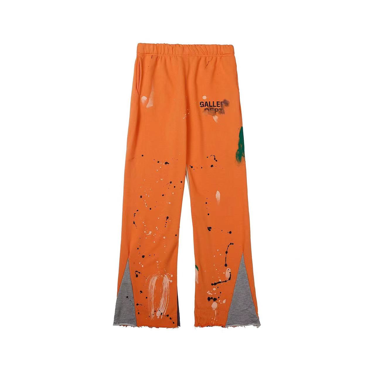 Mens Jeans Pants Galleries Sweat Depts pants Speckled Letter Print Men's Women's Couple Loose Versatile Casual Pants Straight, L4
Mens Jeans Pants Galleries Sweat Depts pants Speckled Letter Print Men's Women's Couple Loose Versatile Casual Pants Straight, L4