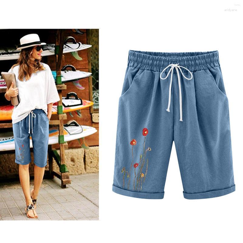 Women's Shorts Women's Women Floral Print Summer High Waisted Prints Cotton Pants Lacing Jean Romper For, Army green
Women's Shorts Women's Women Floral Print Summer High Waisted Prints Cotton Pants Lacing Jean Romper For, Army green