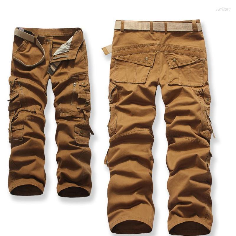 Men's Pants Men's 7Mens Winter Thick Warm Cargo Casual Fleece Pockets Fur Trouser Plus Size Fashion Loose Male Long Pant, Picture shown
Men's Pants Men's 7Mens Winter Thick Warm Cargo Casual Fleece Pockets Fur Trouser Plus Size Fashion Loose Male Long Pant, Picture shown