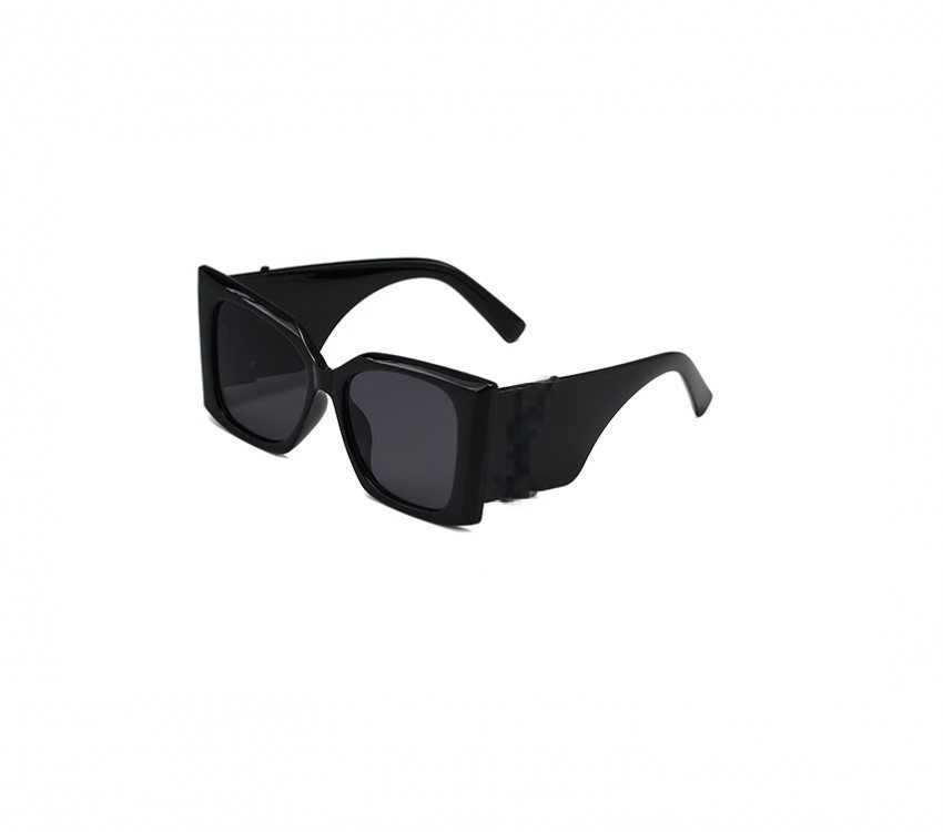 Wholesale of sunglasses 3005 New Fashion M119 Sunglasses Women's Sun and UV Protection Men's GlassesWJNW
Wholesale of sunglasses 3005 New Fashion M119 Sunglasses Women's Sun and UV Protection Men's GlassesWJNW