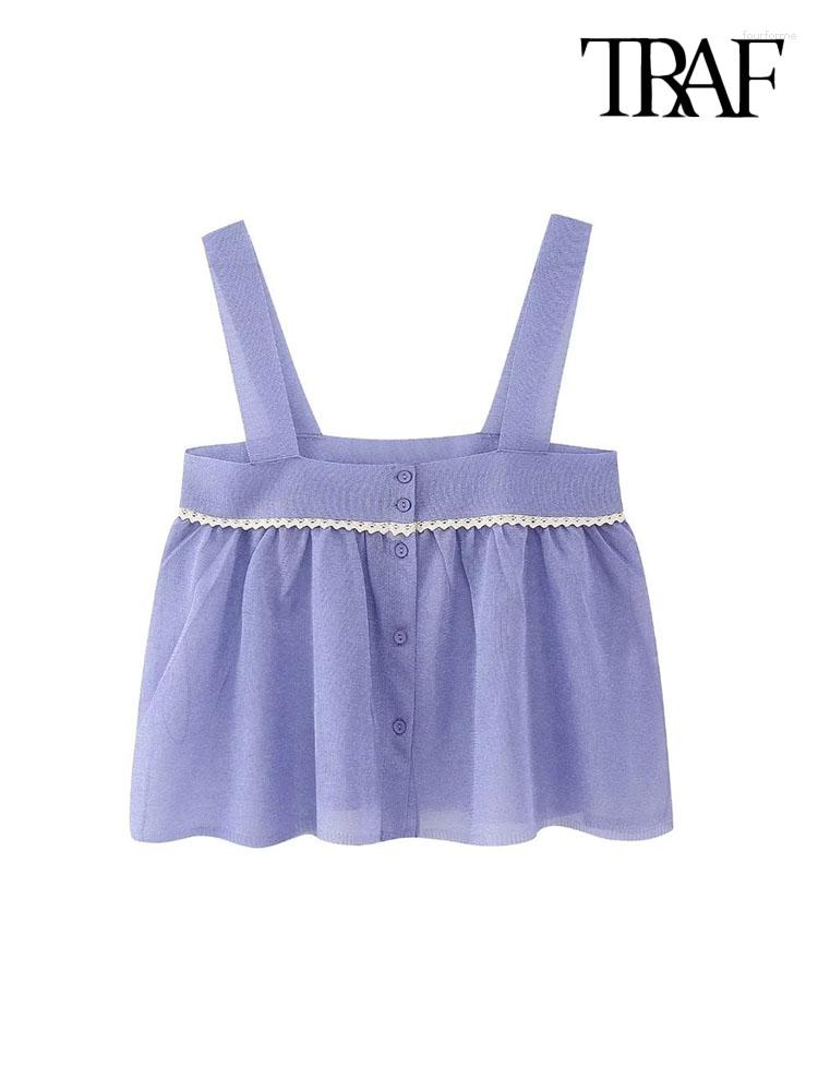 Women' Tanks Women Fashion Semi-sheer Patchwork Knit Tank Tops Sexy Straight Neck Wide Straps Female Camis Mujer, Picture shown
Women' Tanks Women Fashion Semi-sheer Patchwork Knit Tank Tops Sexy Straight Neck Wide Straps Female Camis Mujer, Picture shown