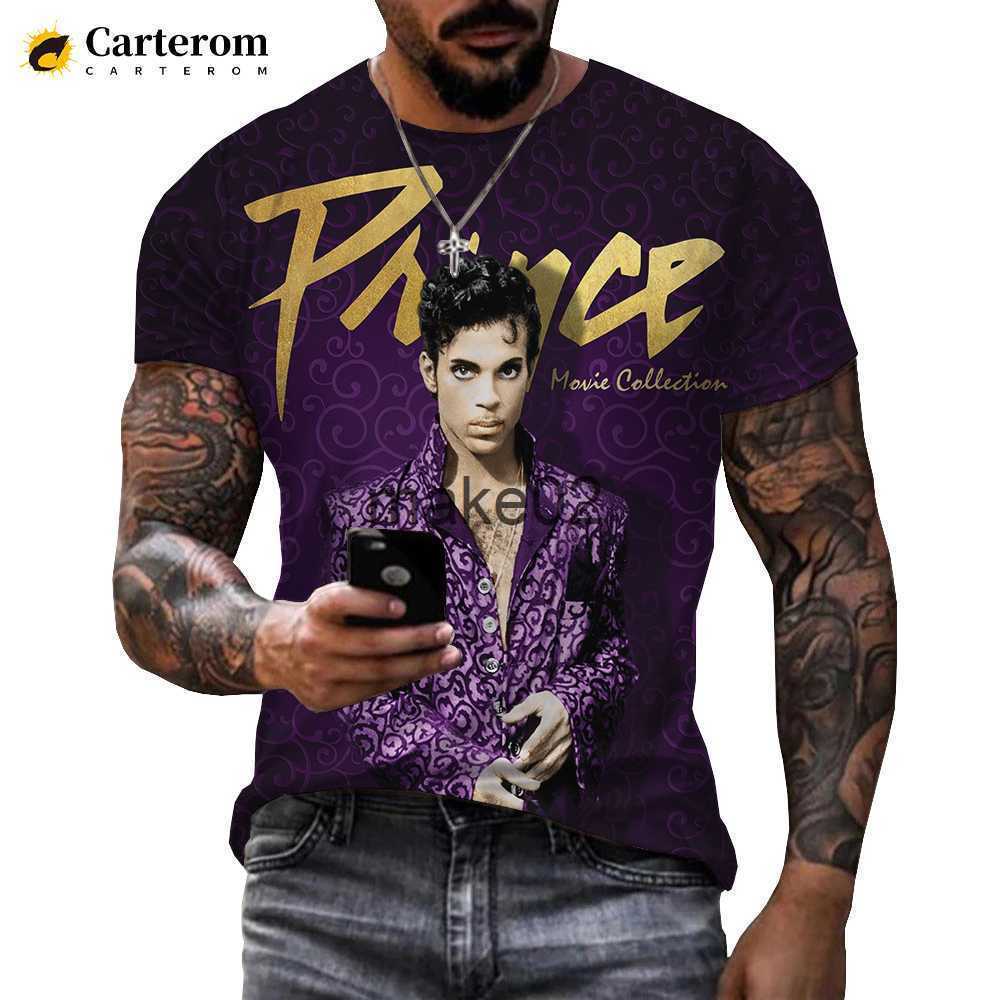 Men's Plus Tees Polos 2022 Prince Rogers Nelson Men Women 3D Printed Tshirt Fashion Casual Harajuku Style Tshirt Hip Hop Streetwear Oversized Tops x0621, Vip6
Men's Plus Tees Polos 2022 Prince Rogers Nelson Men Women 3D Printed Tshirt Fashion Casual Harajuku Style Tshirt Hip Hop Streetwear Oversized Tops x0621, Vip6