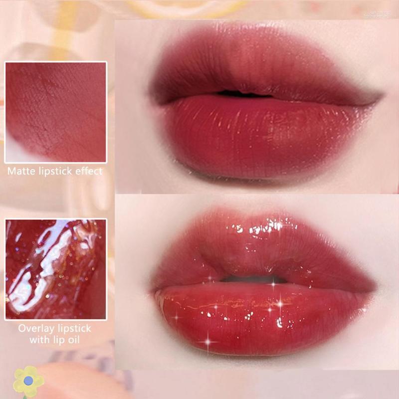 Lip Gloss 1Pc Portable Transparent Mirror Water Glossy Glaze Clear Glitter Primer Hydrating Plump Lipstick, 03
Lip Gloss 1Pc Portable Transparent Mirror Water Glossy Glaze Clear Glitter Primer Hydrating Plump Lipstick, 03