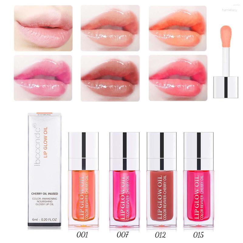 Lip Gloss 6ml Moisturize Oil Plumping Sexy Plump Glow Tinted Plumper Lips Hydrating Treatment, Colorless
Lip Gloss 6ml Moisturize Oil Plumping Sexy Plump Glow Tinted Plumper Lips Hydrating Treatment, Colorless
