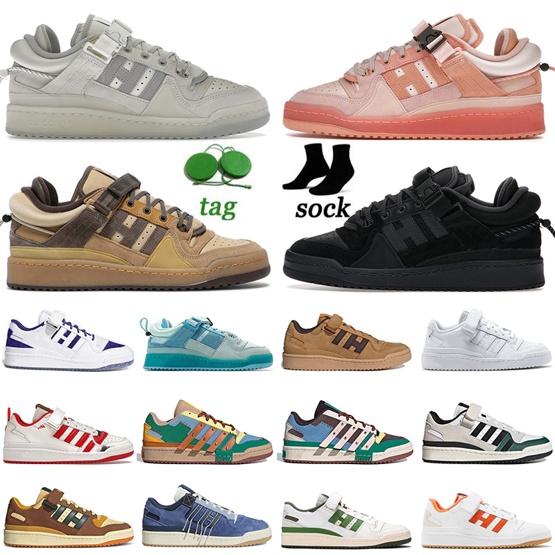 Outdoors Flat Last Forum Low Casual Running Shoes Original Bad Bunny Buckle Brown Pink Easter Volt Designer Bright Blue Mens Women Platform Sneakers Sports Trainers, No#1 36-45 bad bunny back to school
Outdoors Flat Last Forum Low Casual Running Shoes Original Bad Bunny Buckle Brown Pink Easter Volt Designer Bright Blue Mens Women Platform Sneakers Sports Trainers, No#1 36-45 bad bunny back to school