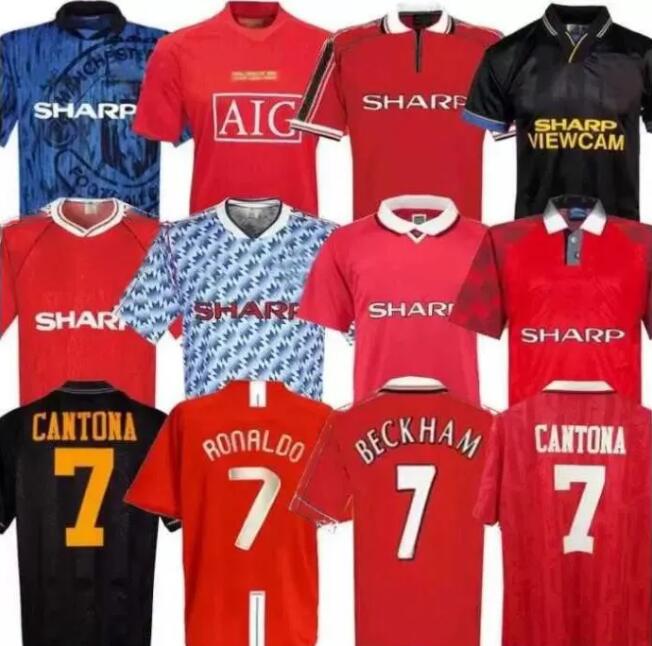 Robson Hughes McClair RETRO Jerseys 1983 1986 0708 1990 1992 away FOOTBALL SHIRTS 90 92 Vintage soccer jerseys MAN UTD Camiseta Sharpe Ince BECKHAM CANTONA GIGGS, 07-08 home
Robson Hughes McClair RETRO Jerseys 1983 1986 0708 1990 1992 away FOOTBALL SHIRTS 90 92 Vintage soccer jerseys MAN UTD Camiseta Sharpe Ince BECKHAM CANTONA GIGGS, 07-08 home