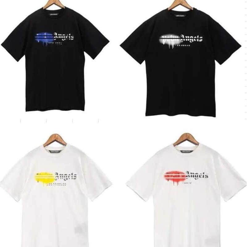 Summer Mens Women Palm Angel t Shirt Palms Designers Letter Print Men' Women' T-shirt Round Neck Short Sleeve Casual Top Tees Zfbq, 19
Summer Mens Women Palm Angel t Shirt Palms Designers Letter Print Men' Women' T-shirt Round Neck Short Sleeve Casual Top Tees Zfbq, 19