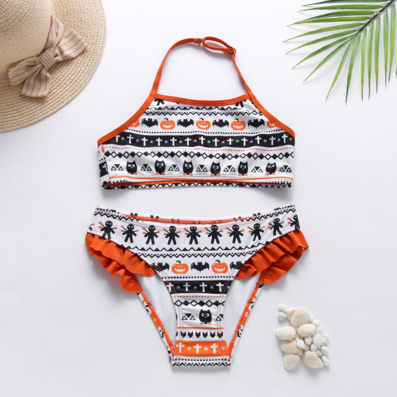 Women's Swimwear Retro Pattern Kids Swimsuit 3-10 Years Girl Baby Biquini Infantil Girls 2pcs Beach Wear Bathing Suit, White
Women's Swimwear Retro Pattern Kids Swimsuit 3-10 Years Girl Baby Biquini Infantil Girls 2pcs Beach Wear Bathing Suit, White