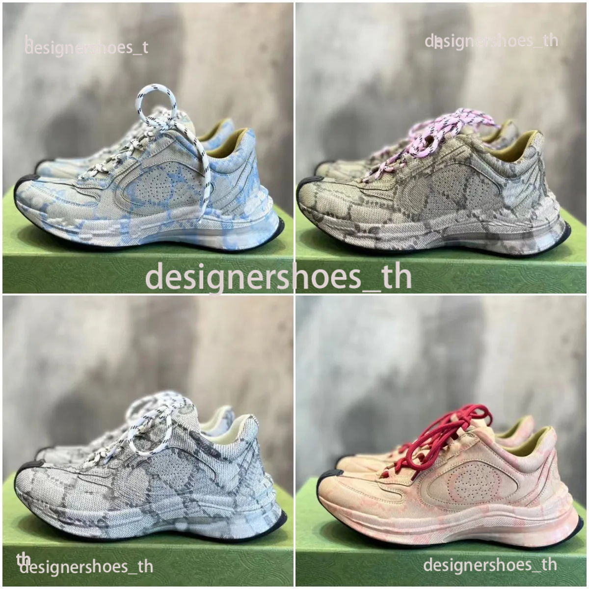 Designer Shoes Women Mens Interlocking Run Sneakers Couple Discreet Water Transfer Print Italy Platform Sneaker Retro Popular Sports Shoes
Designer Shoes Women Mens Interlocking Run Sneakers Couple Discreet Water Transfer Print Italy Platform Sneaker Retro Popular Sports Shoes