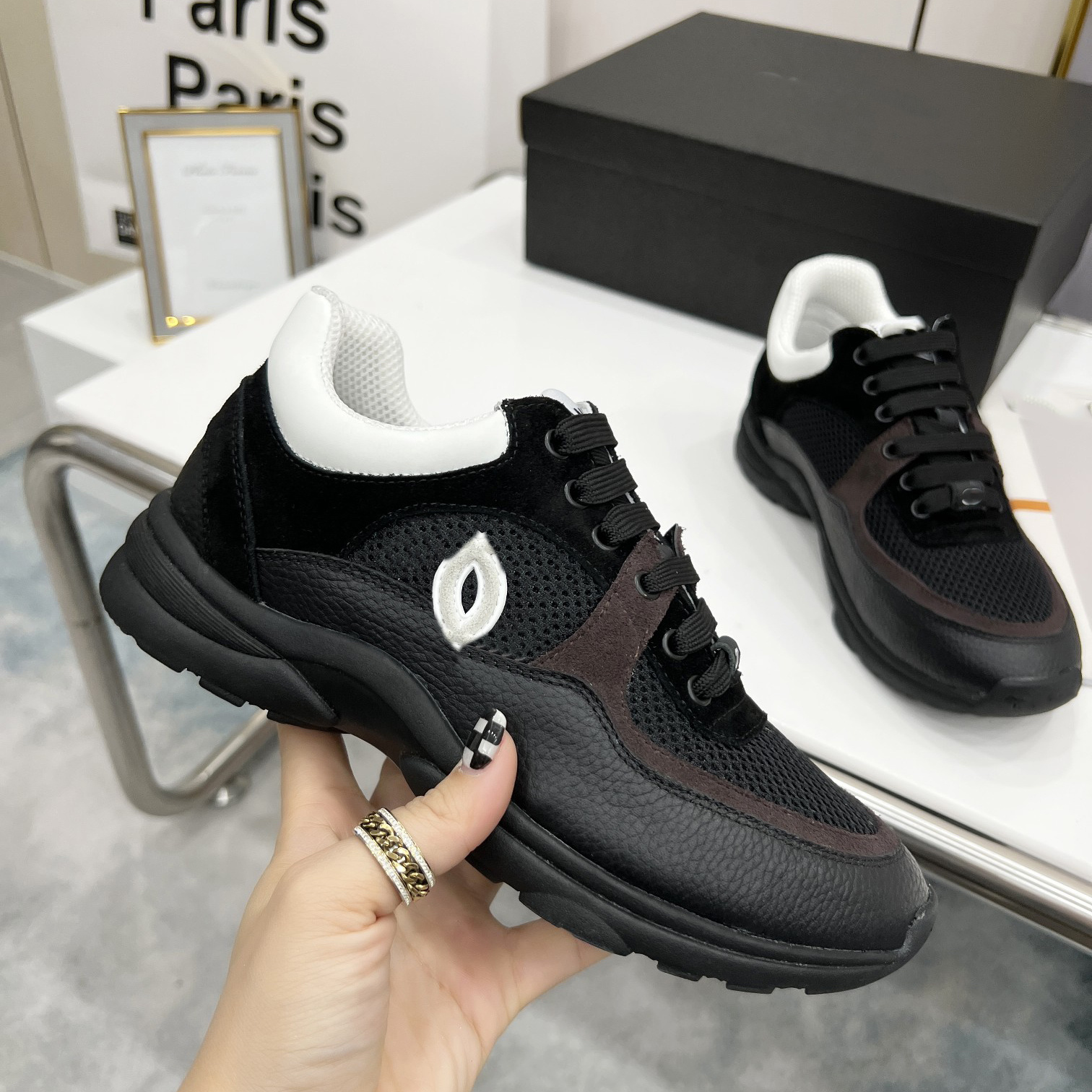 Premium Fashion Sne… - image