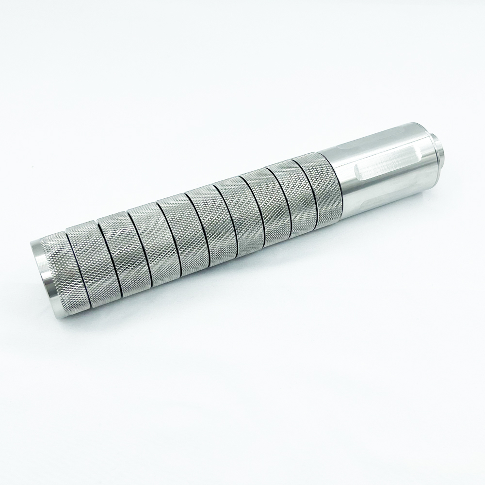 304 Stainless Steel Fuel Solvent Trap Filter 9.09in/23.1cm 10mm Part 1/2-28 and 5/8-24 1/2-20 M14X1 M14X1 M14X1.5 For NaPa 4003 WIX 24003
304 Stainless Steel Fuel Solvent Trap Filter 9.09in/23.1cm 10mm Part 1/2-28 and 5/8-24 1/2-20 M14X1 M14X1 M14X1.5 For NaPa 4003 WIX 24003