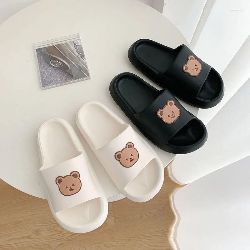 Slippers 2023 Summer Outdoor Bear Women Cute Home Open Toe Thick Platform Flip Flops Beach Slides Sandals Animal Shoes, Beige a
Slippers 2023 Summer Outdoor Bear Women Cute Home Open Toe Thick Platform Flip Flops Beach Slides Sandals Animal Shoes, Beige a