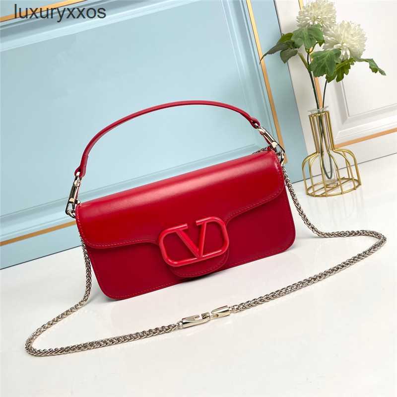 Designer Bag Bags Fashion Colorful Buckle Single Valention Shoulder Crossbody Women's Small Cowhide Handbag Chain, Size 27x13x6cm
Designer Bag Bags Fashion Colorful Buckle Single Valention Shoulder Crossbody Women's Small Cowhide Handbag Chain, Size 27x13x6cm