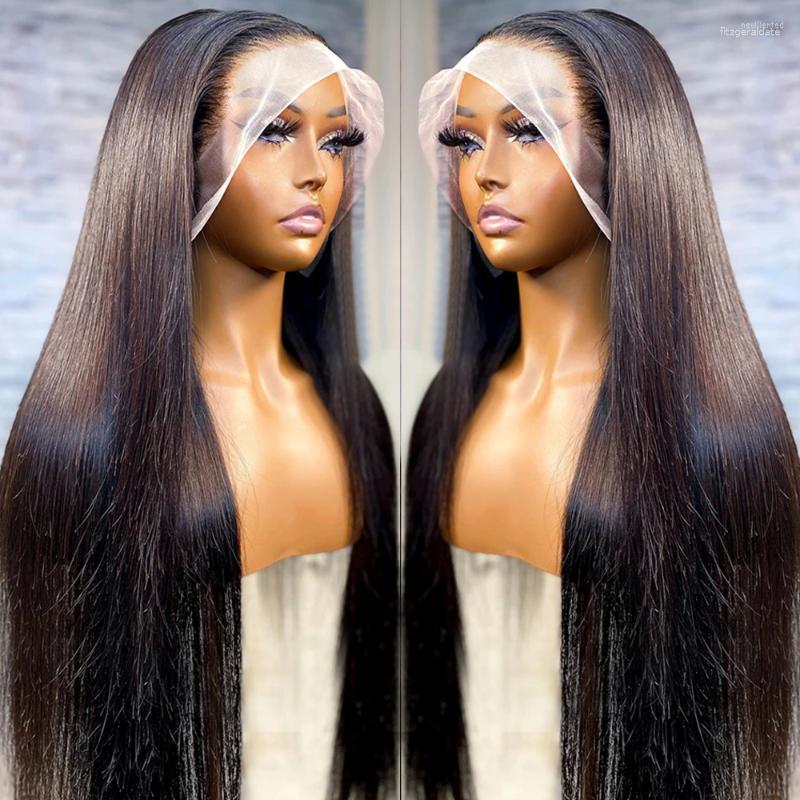 13x4 HD Transparent Lace Front Human Hair Wigs PrePlucked 4x4 Closure Wig Brazilian Straight Frontal, Picture shown
13x4 HD Transparent Lace Front Human Hair Wigs PrePlucked 4x4 Closure Wig Brazilian Straight Frontal, Picture shown