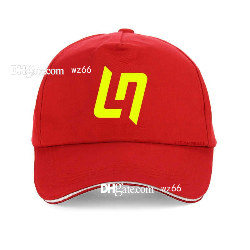 Ball Caps Racing Club Formula F1 Baseball Cap Summer men women Racing hat Lando Norris McLaren team hats, White
Ball Caps Racing Club Formula F1 Baseball Cap Summer men women Racing hat Lando Norris McLaren team hats, White