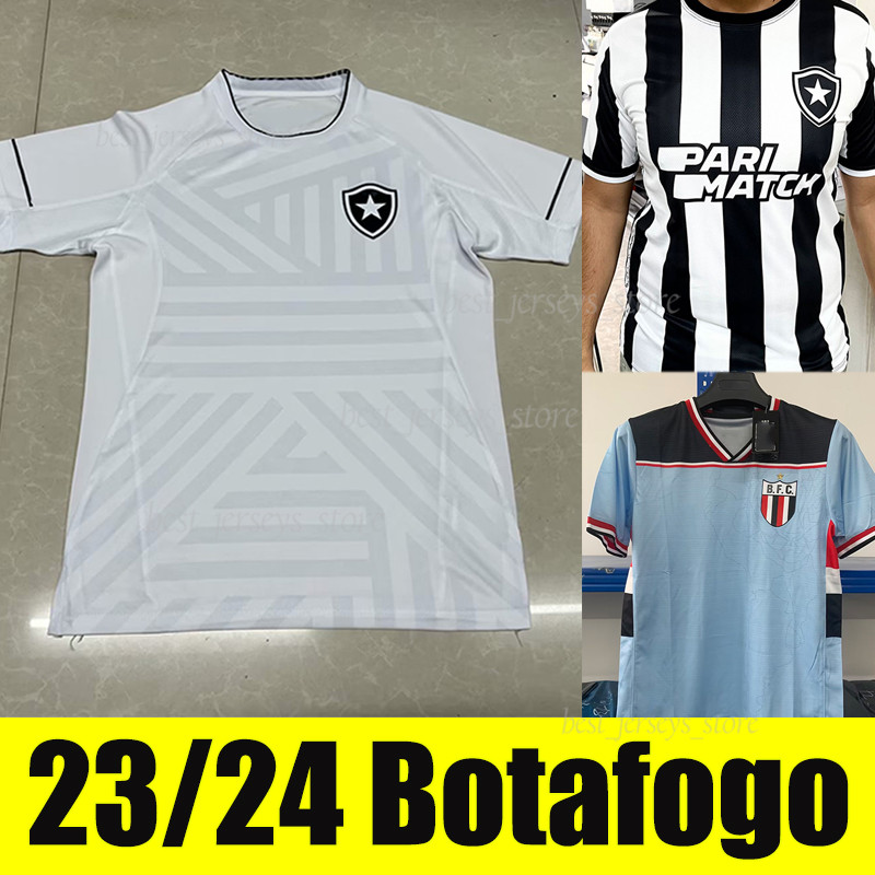 23/24 Botafogo Away Soccer Jerseys M.BENEVENUTO MATHEUS HONDAVICTOR 2023 2024 Home Football Shirts bule Short Sleeve Uniform, Botafogo 23-24 home
23/24 Botafogo Away Soccer Jerseys M.BENEVENUTO MATHEUS HONDAVICTOR 2023 2024 Home Football Shirts bule Short Sleeve Uniform, Botafogo 23-24 home
