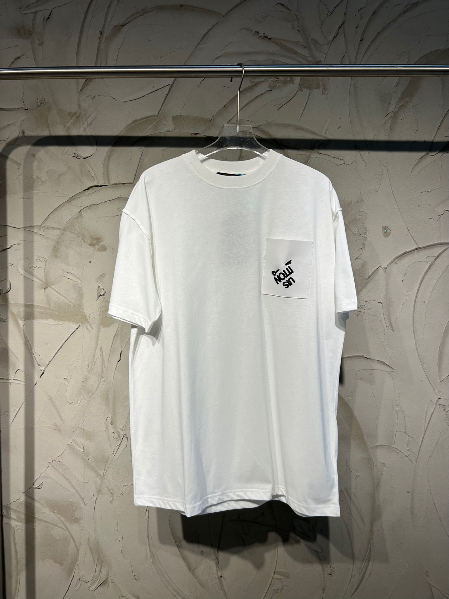Men's Plus Tees & Polos Round neck embroidered and printed polar style summer wear with street pure cotton 2d21r
Men's Plus Tees & Polos Round neck embroidered and printed polar style summer wear with street pure cotton 2d21r