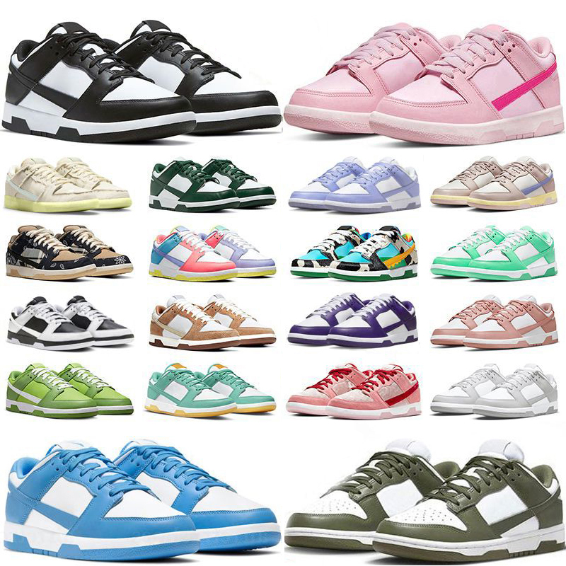 Men Women Shoes Lows basketball Shoes Panda White Black Triple Pink UNC Grey Fog Rose Whisper Lilac Blue Raspberry Candy Active Fuchsia Peach Cream Mens Trainers, 40
Men Women Shoes Lows basketball Shoes Panda White Black Triple Pink UNC Grey Fog Rose Whisper Lilac Blue Raspberry Candy Active Fuchsia Peach Cream Mens Trainers, 40