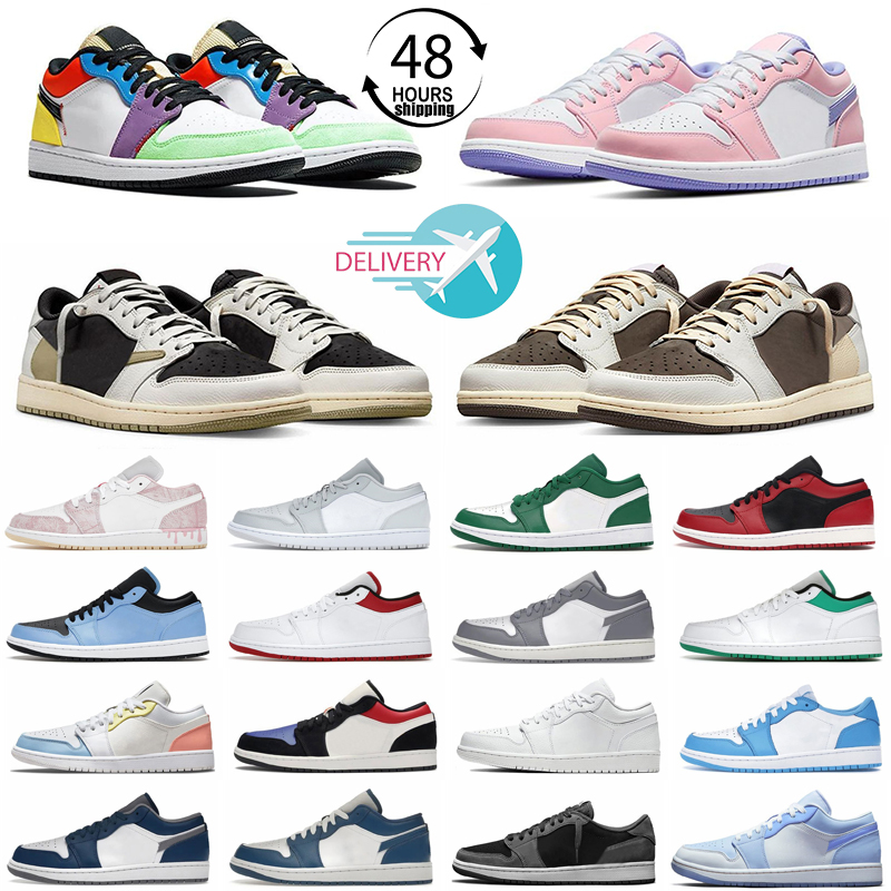 Jumpman 1 Low Basketball Shoes Zion Williamson Voodoo 1s Lows Black Phantom Reverse Mocha Women Mens Trainers Wolf Grey Dark Mochas Panda Bred Toe Sports Sneakers
Jumpman 1 Low Basketball Shoes Zion Williamson Voodoo 1s Lows Black Phantom Reverse Mocha Women Mens Trainers Wolf Grey Dark Mochas Panda Bred Toe Sports Sneakers