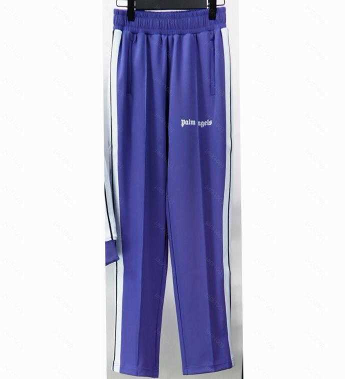 Palms Angels Pants 22ss Letters Striped Side Zipper Retro Campus Men Women Sports Casual 4109 116524884, 05
Palms Angels Pants 22ss Letters Striped Side Zipper Retro Campus Men Women Sports Casual 4109 116524884, 05