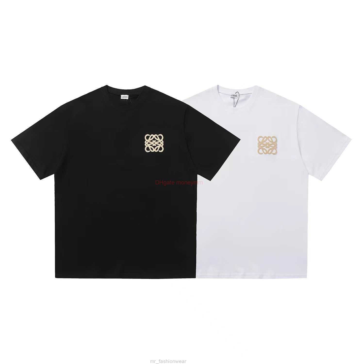 Designer Fashion Clothing Tees Tshirts Loewe 23 Classic Small Label Embroidery 3d Toothbrush Embroidery Casual Relaxed Couple Tshirt Short Sleeve Luxury Casual St, Black l30#
Designer Fashion Clothing Tees Tshirts Loewe 23 Classic Small Label Embroidery 3d Toothbrush Embroidery Casual Relaxed Couple Tshirt Short Sleeve Luxury Casual St, Black l30#