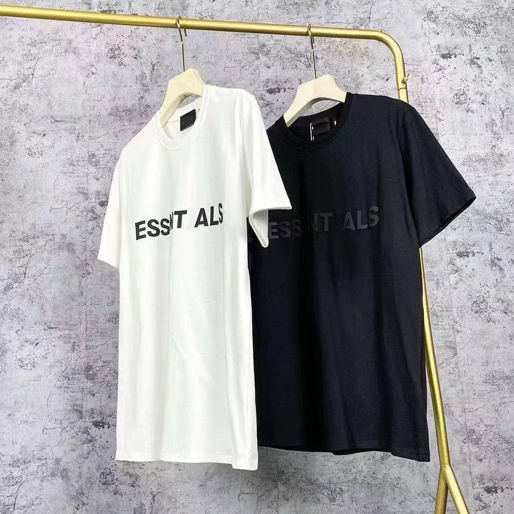 Summer New Fashion Street Short Sleeve Simple Letter Printing Couples Round Neck Short Sleeve Casual Pure Cotton Large Half Sleeve T-shirt, Black
Summer New Fashion Street Short Sleeve Simple Letter Printing Couples Round Neck Short Sleeve Casual Pure Cotton Large Half Sleeve T-shirt, Black