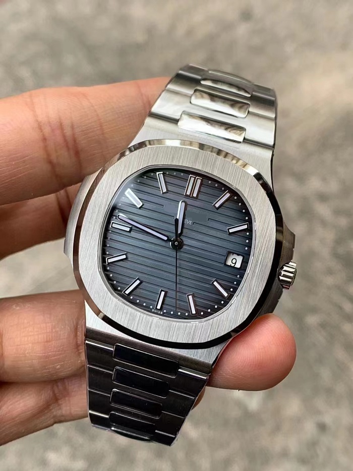 newest classic 41mm 3k 3KF highest quality thin 8.2mm men watch dress mens wristwatch 5811 5811G Automatic SC330 movement bracelet blue dial sapphire waterproof
newest classic 41mm 3k 3KF highest quality thin 8.2mm men watch dress mens wristwatch 5811 5811G Automatic SC330 movement bracelet blue dial sapphire waterproof