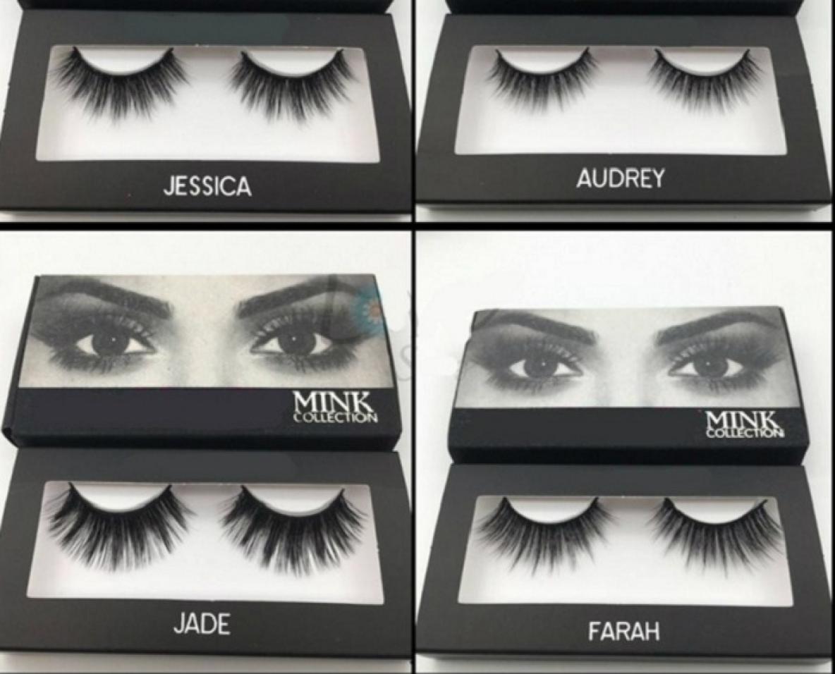 False Eyelashes Eyelash Extensions Mink edition Fake Lashes Voluminous Eyelashes For Eye H D beauty2118311
False Eyelashes Eyelash Extensions Mink edition Fake Lashes Voluminous Eyelashes For Eye H D beauty2118311
